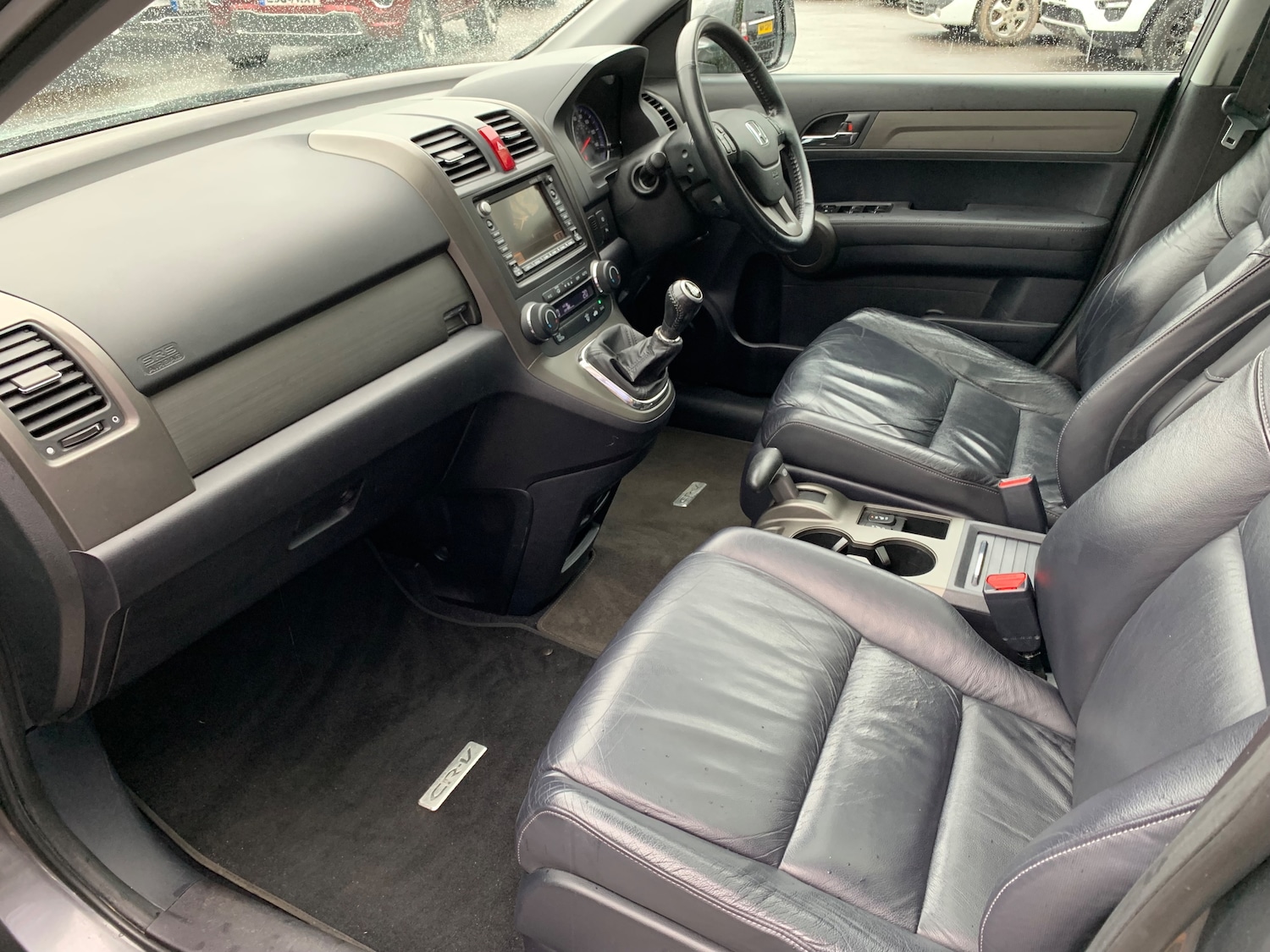 Used Honda CR-V 2011 for sale - 76143633: Photo 21