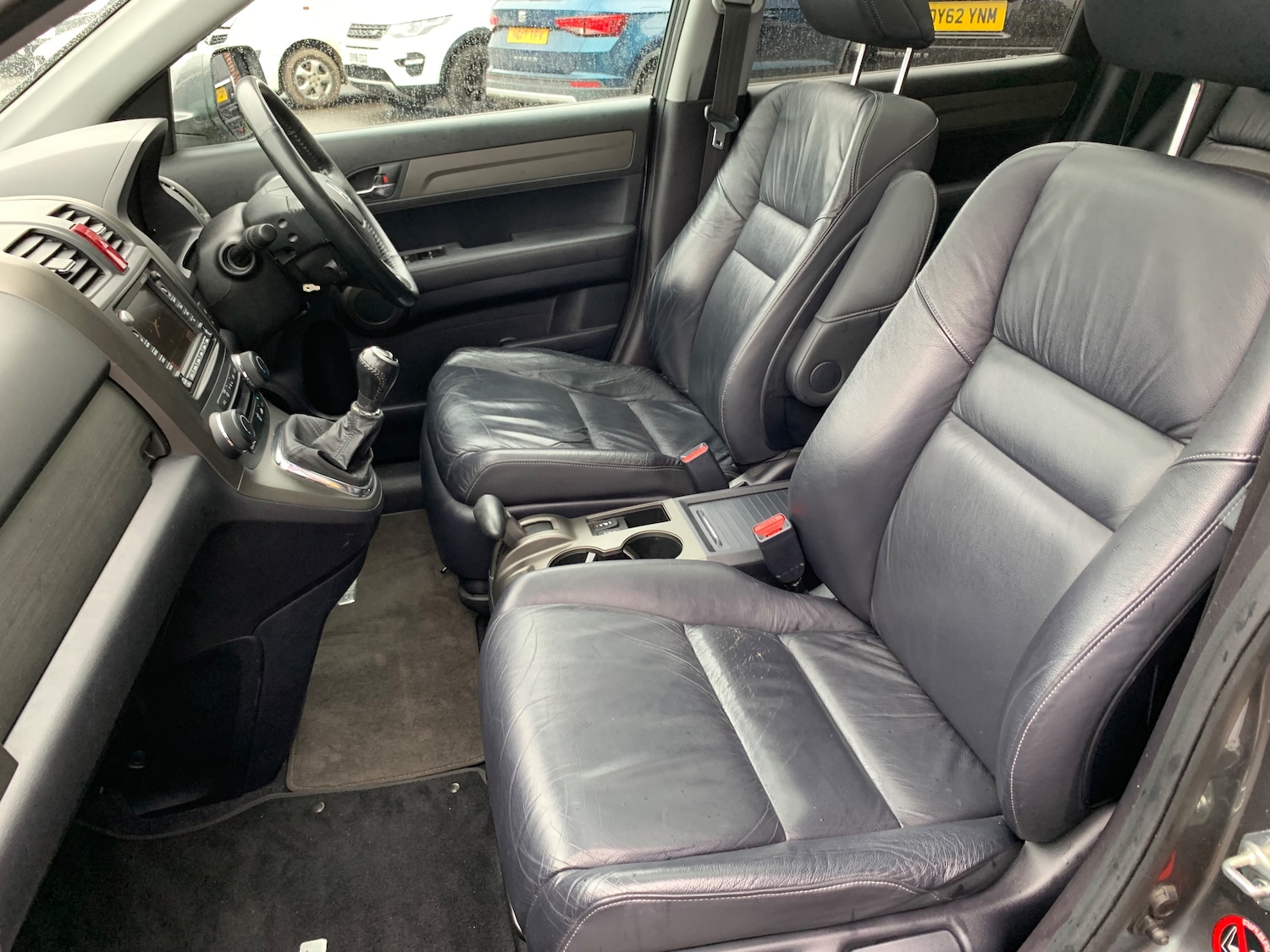 Used Honda CR-V 2011 for sale - 76143633: Photo 22