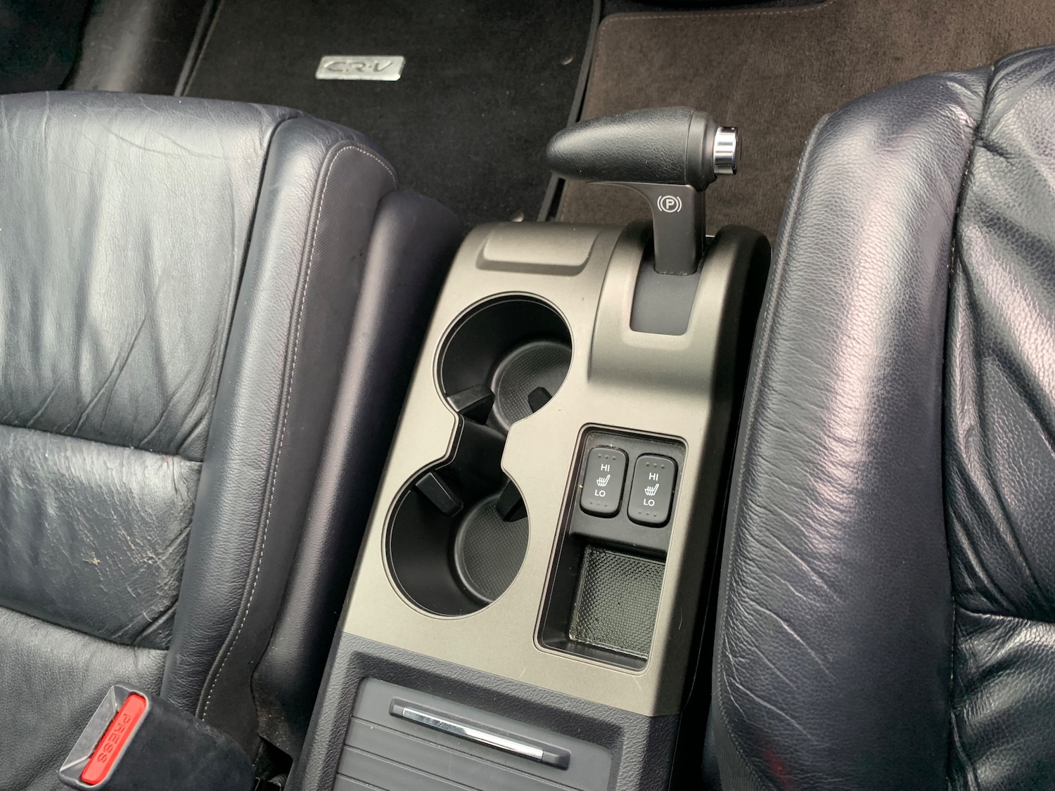 Used Honda CR-V 2011 for sale - 76143633: Photo 23
