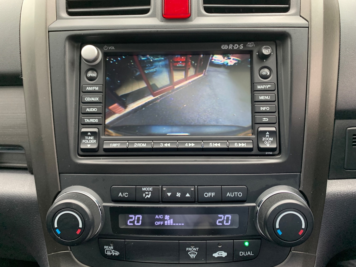 Used Honda CR-V 2011 for sale - 76143633: Photo 25