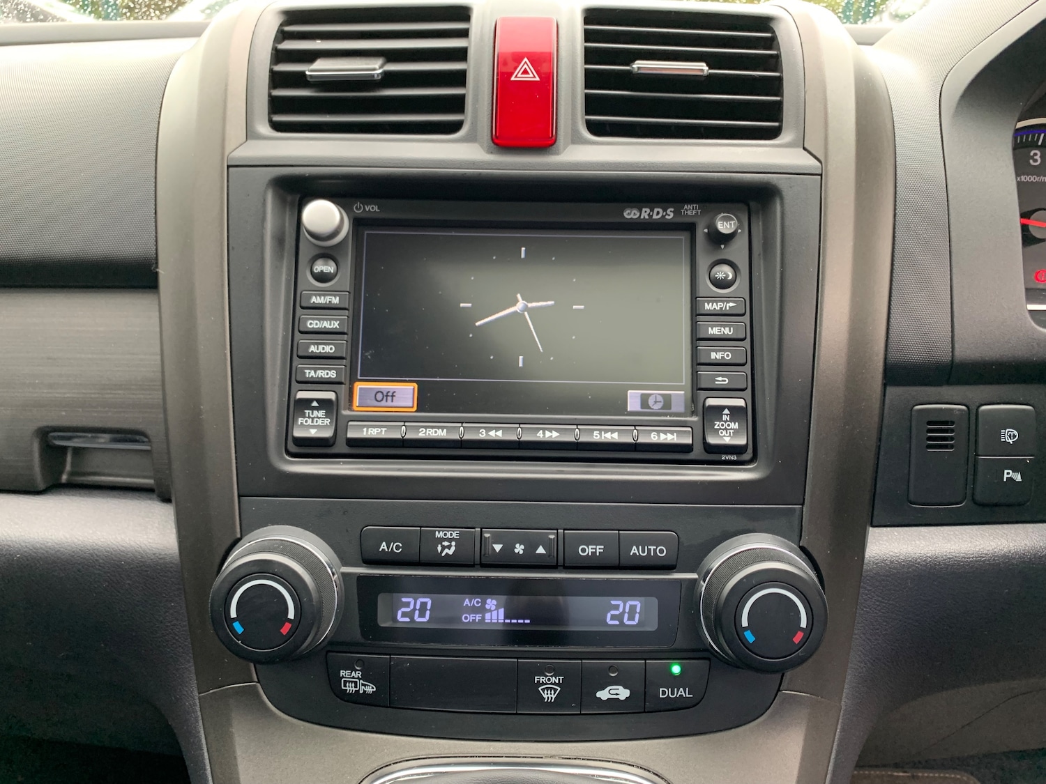 Used Honda CR-V 2011 for sale - 76143633: Photo 26