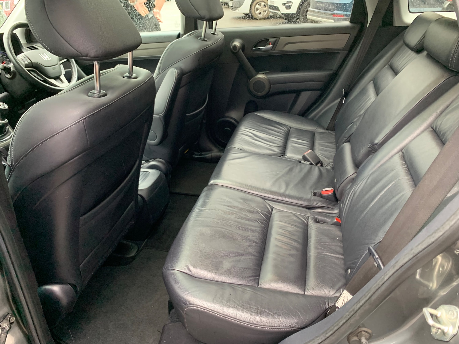 Used Honda CR-V 2011 for sale - 76143633: Photo 29
