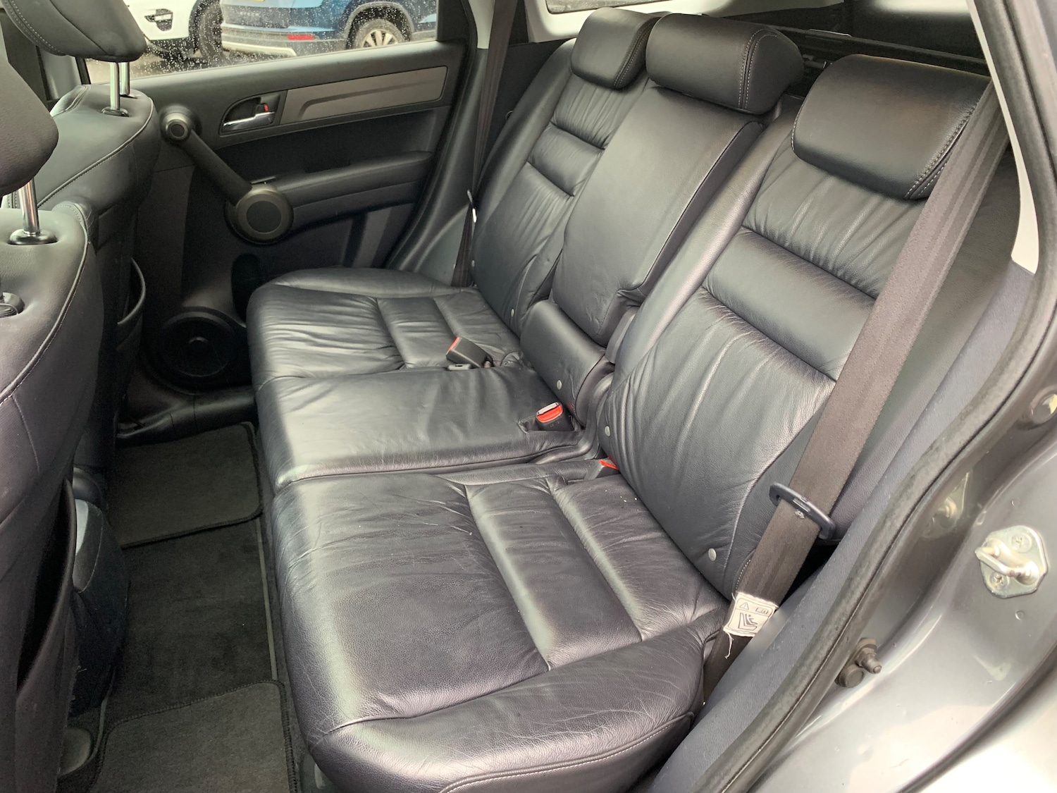 Used Honda CR-V 2011 for sale - 76143633: Photo 30