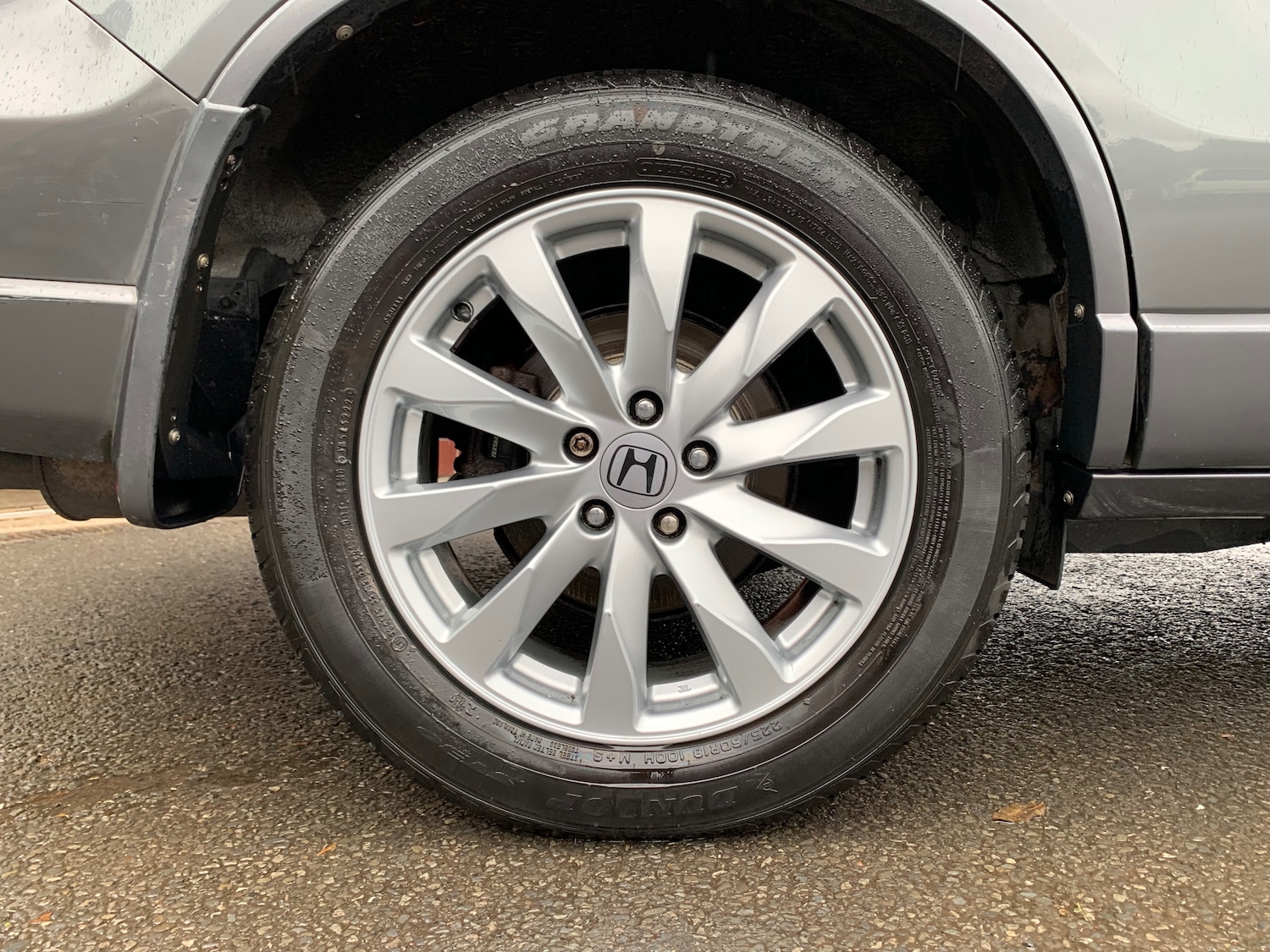 Used Honda CR-V 2011 for sale - 76143633: Photo 32