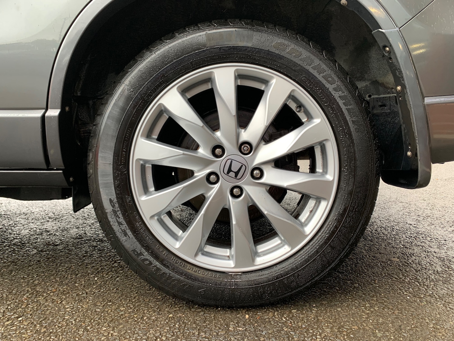 Used Honda CR-V 2011 for sale - 76143633: Photo 33