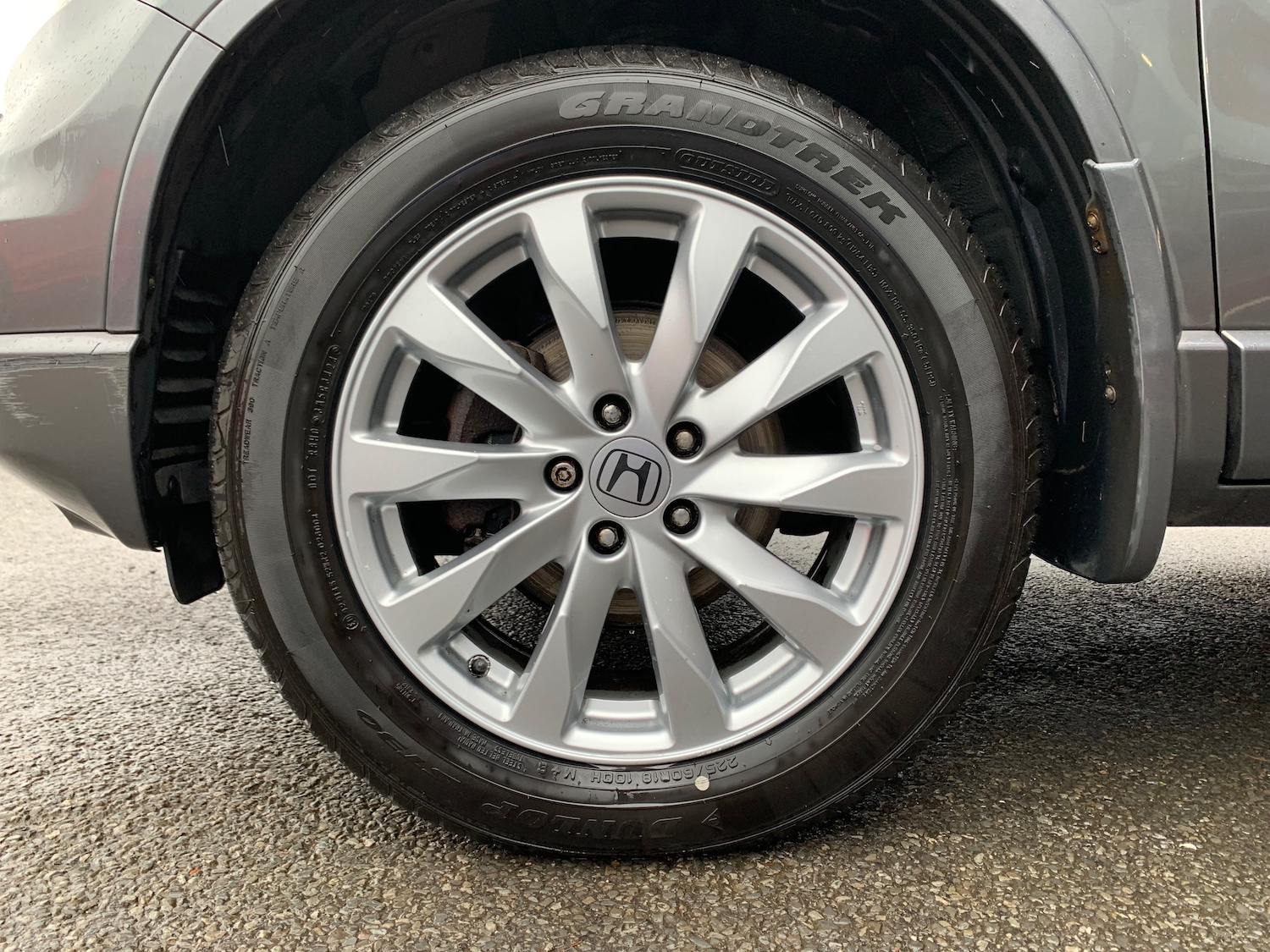 Used Honda CR-V 2011 for sale - 76143633: Photo 34