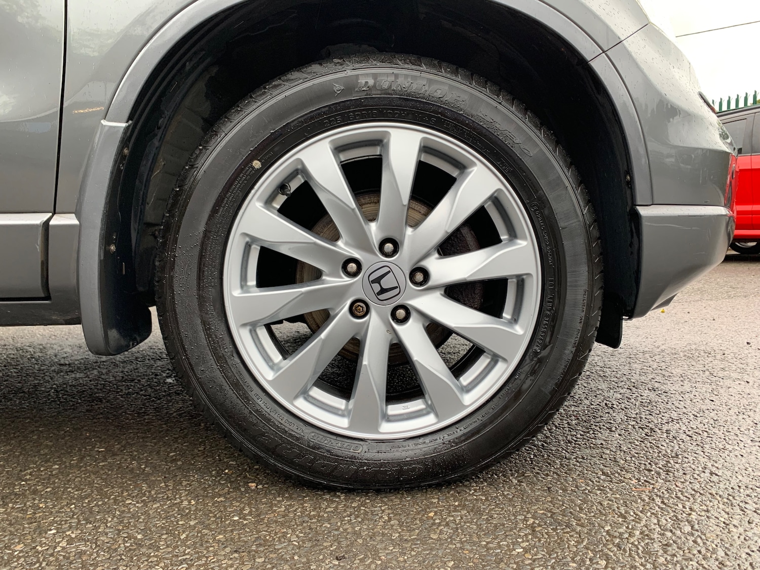 Used Honda CR-V 2011 for sale - 76143633: Photo 35