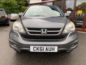 Used Honda CR-V 2011 for sale - 76143633: Photo 3