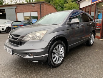Used Honda CR-V 2011 for sale - 76143633: Photo 4