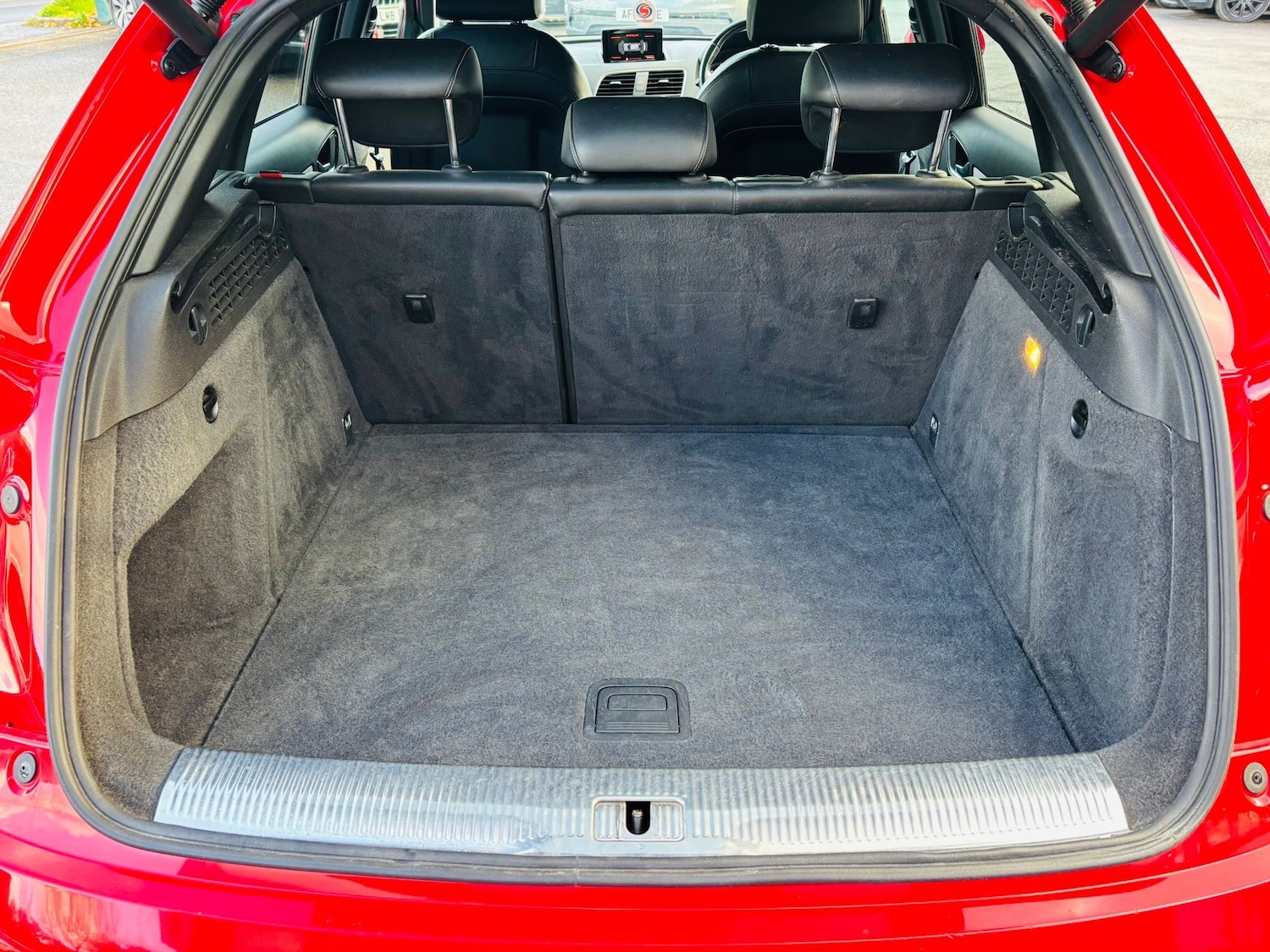 Used Audi Q3 2016 for sale - 76386882: Photo 11