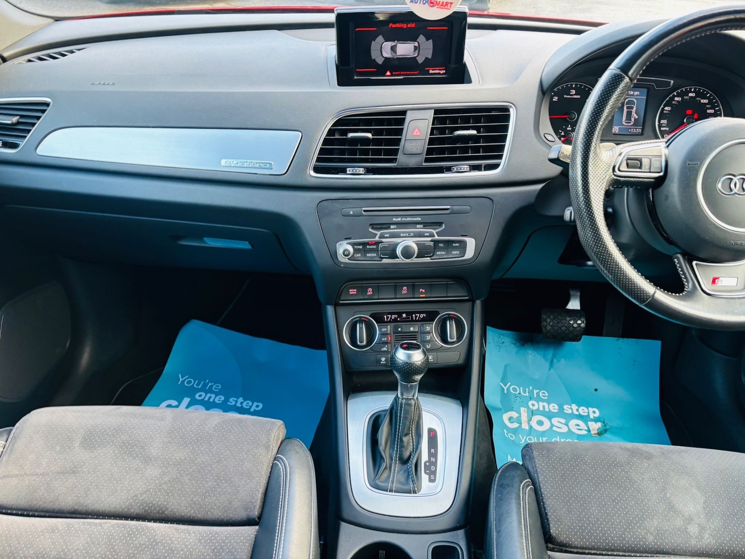 Used Audi Q3 2016 for sale - 76386882: Photo 13