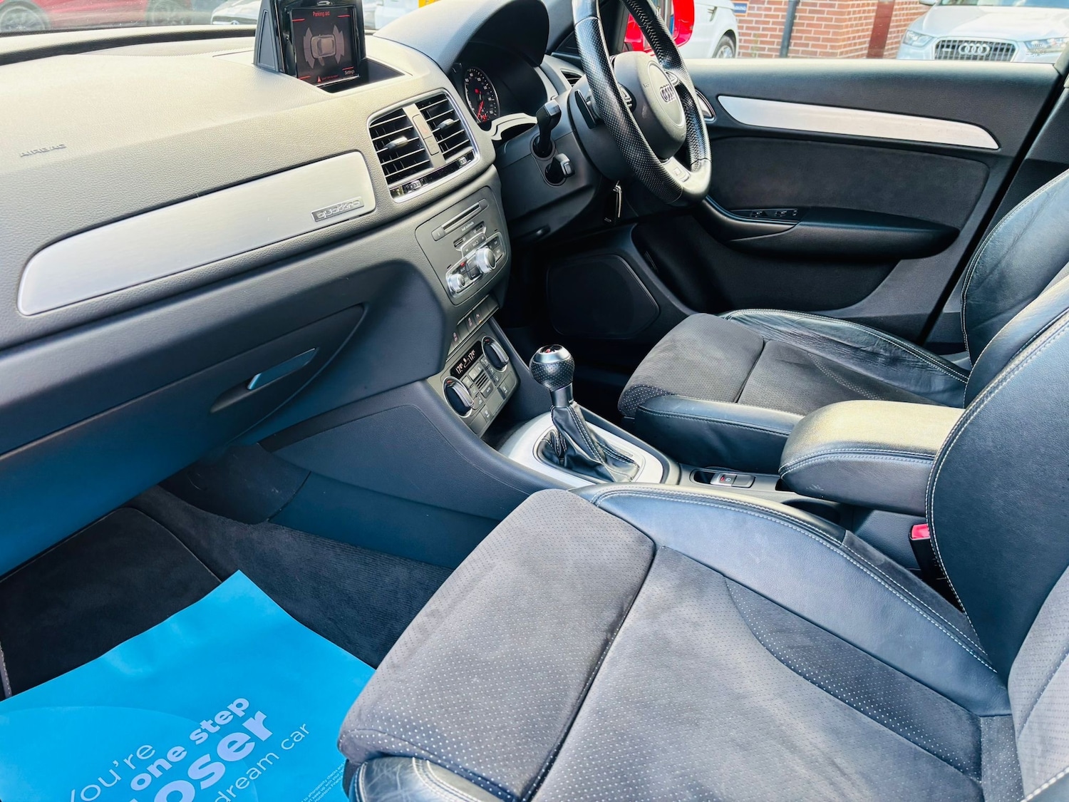 Used Audi Q3 2016 for sale - 76386882: Photo 17