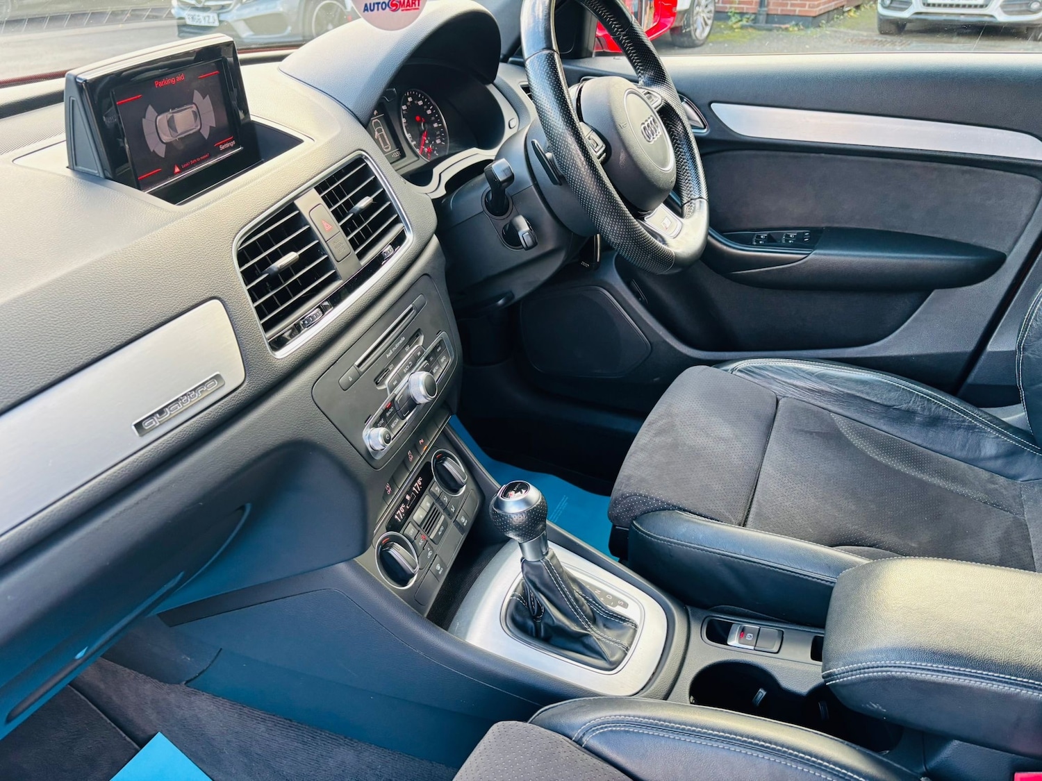 Used Audi Q3 2016 for sale - 76386882: Photo 18