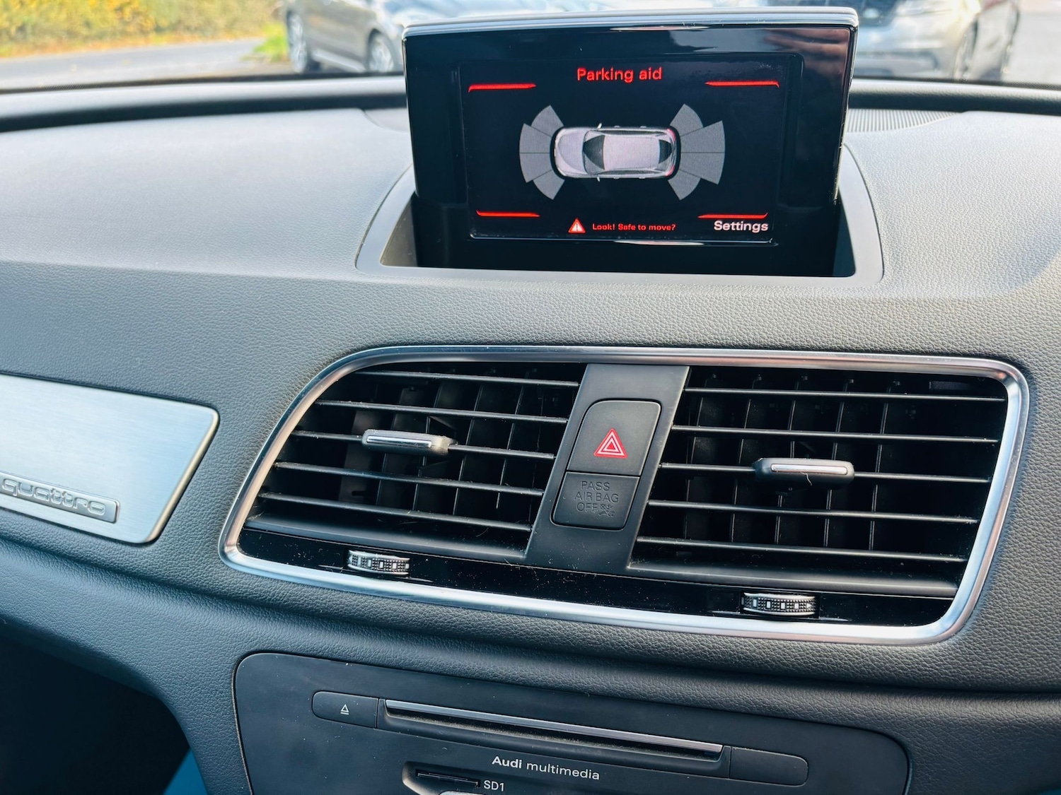 Used Audi Q3 2016 for sale - 76386882: Photo 20