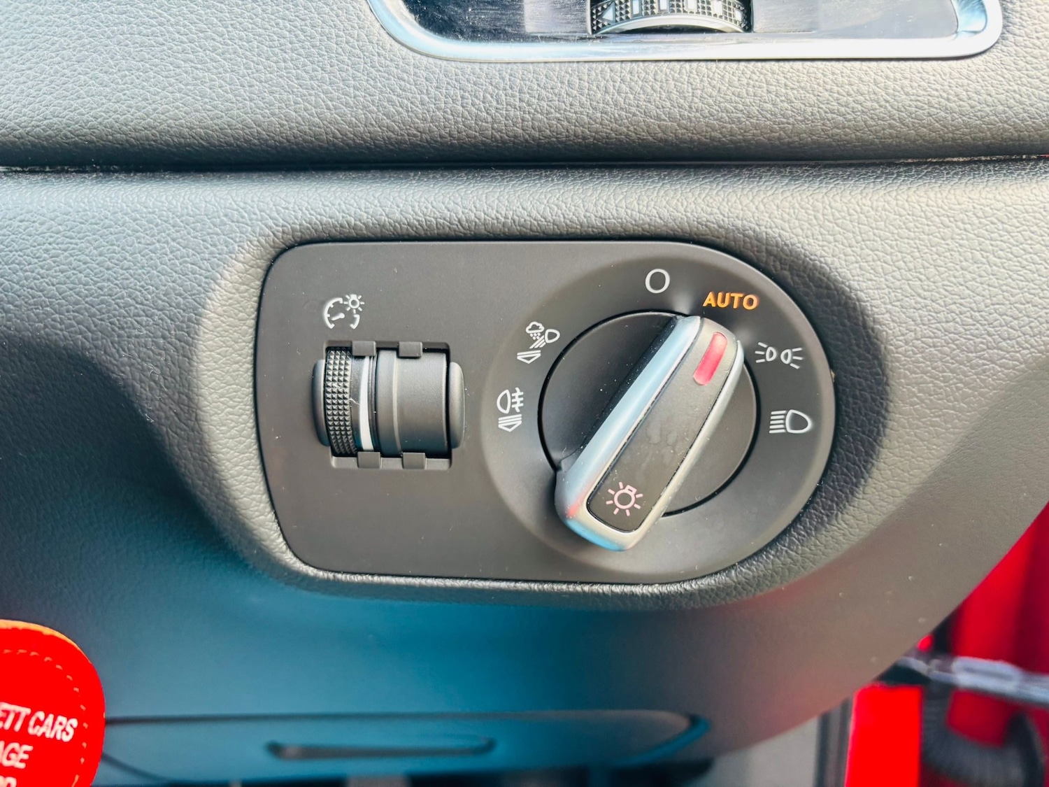 Used Audi Q3 2016 for sale - 76386882: Photo 21