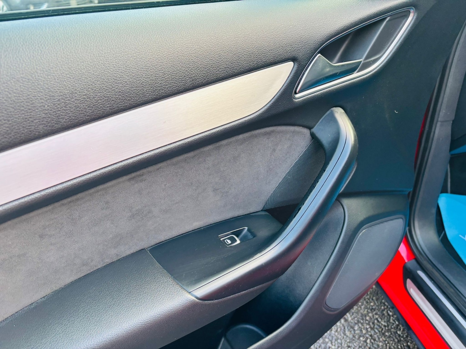 Used Audi Q3 2016 for sale - 76386882: Photo 22