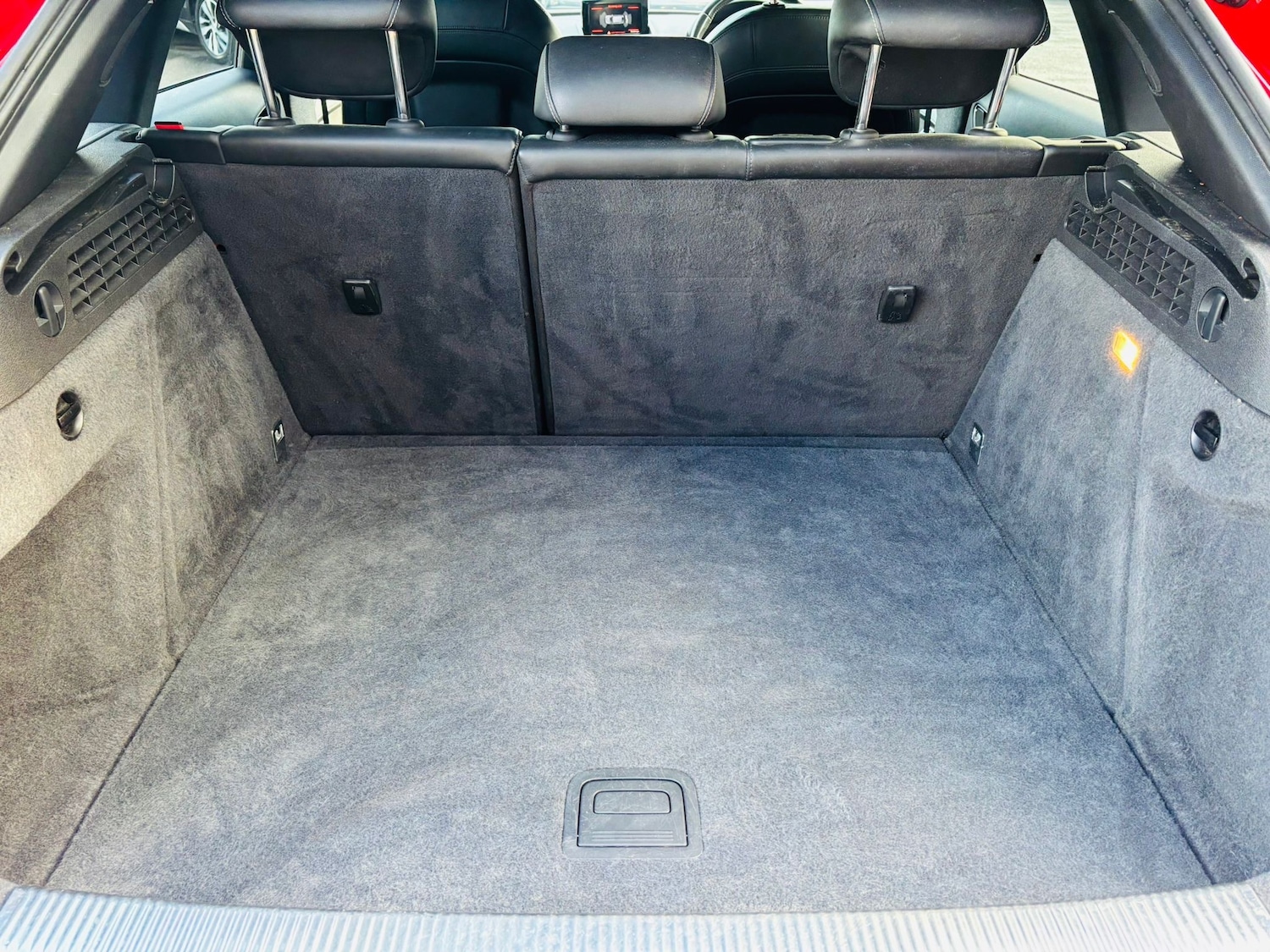 Used Audi Q3 2016 for sale - 76386882: Photo 23