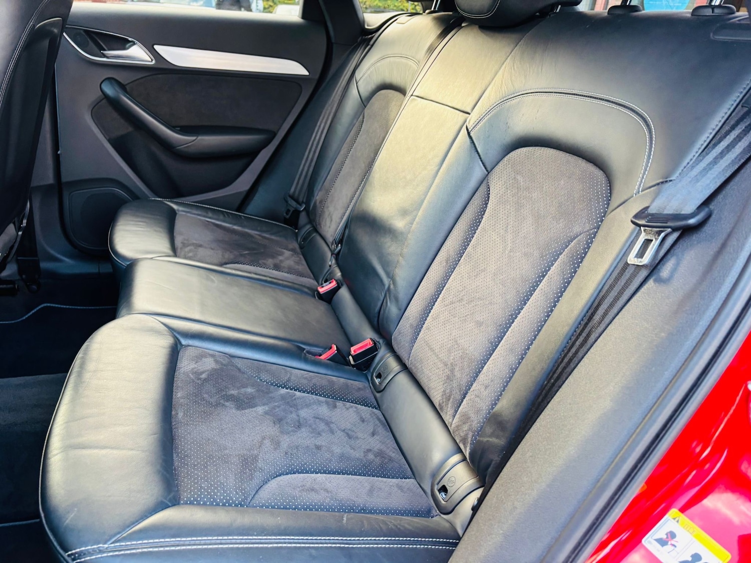 Used Audi Q3 2016 for sale - 76386882: Photo 24