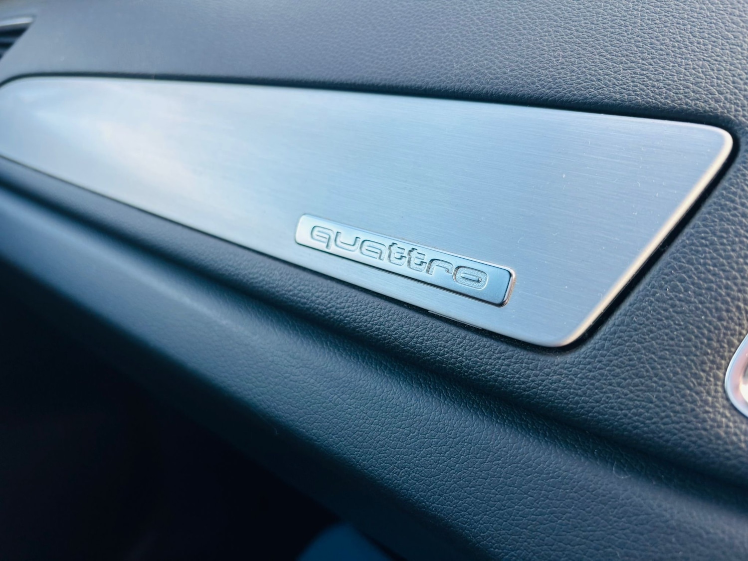 Used Audi Q3 2016 for sale - 76386882: Photo 26