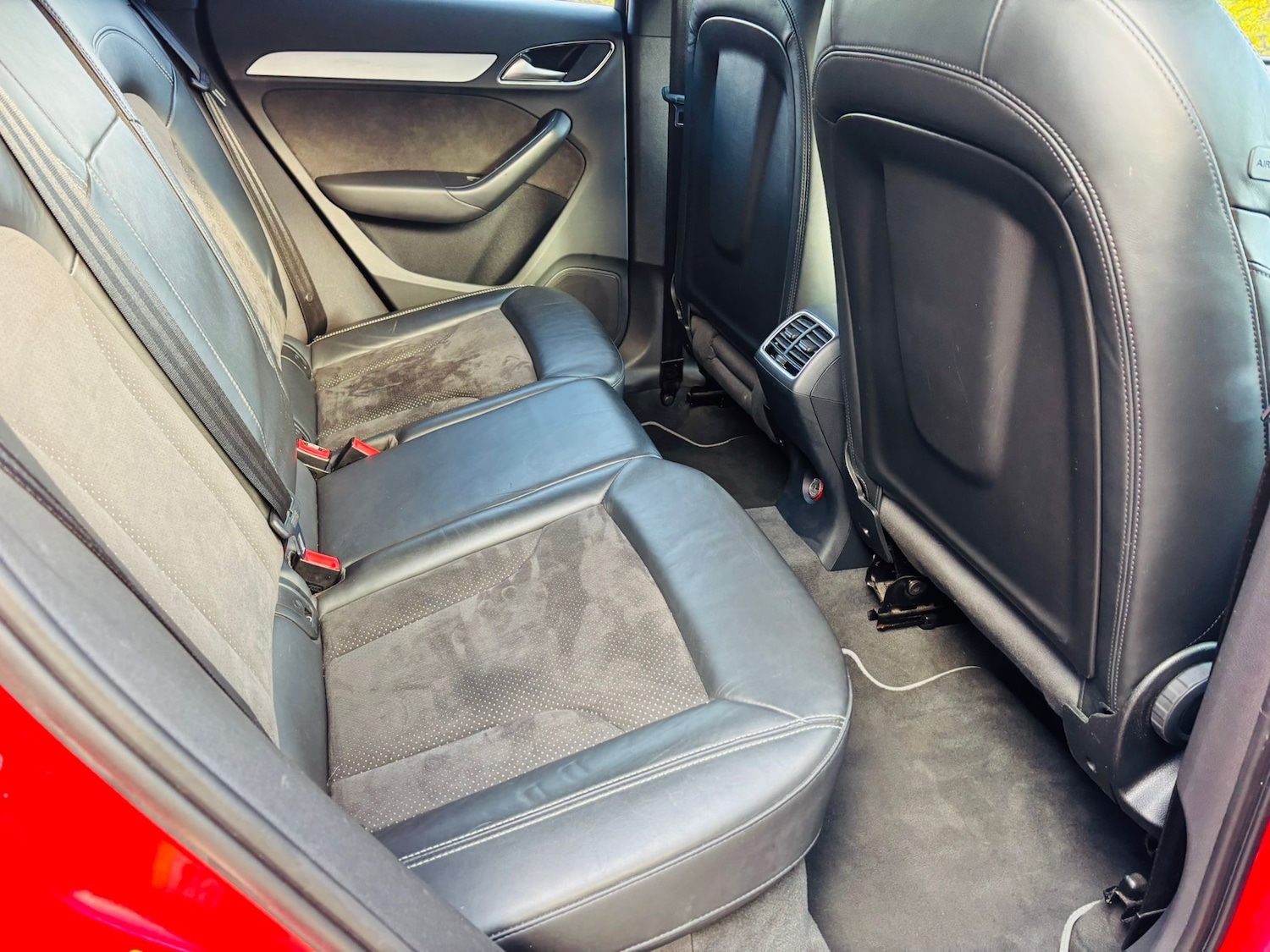 Used Audi Q3 2016 for sale - 76386882: Photo 27