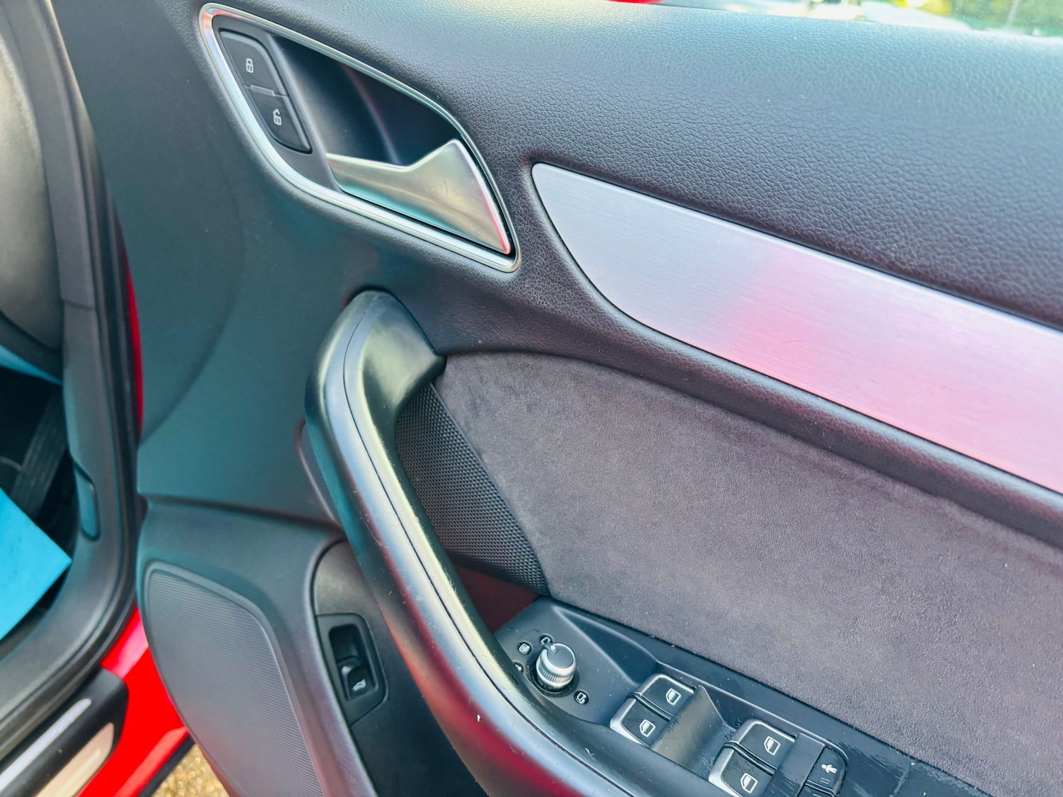 Used Audi Q3 2016 for sale - 76386882: Photo 28