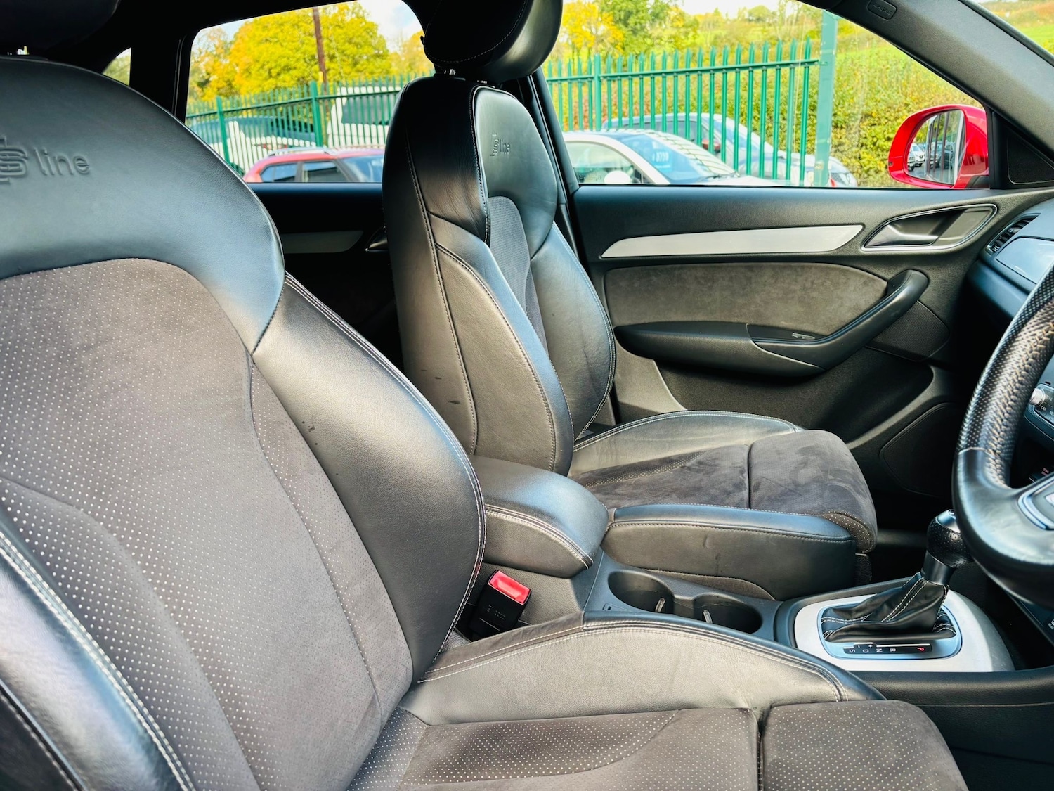 Used Audi Q3 2016 for sale - 76386882: Photo 30