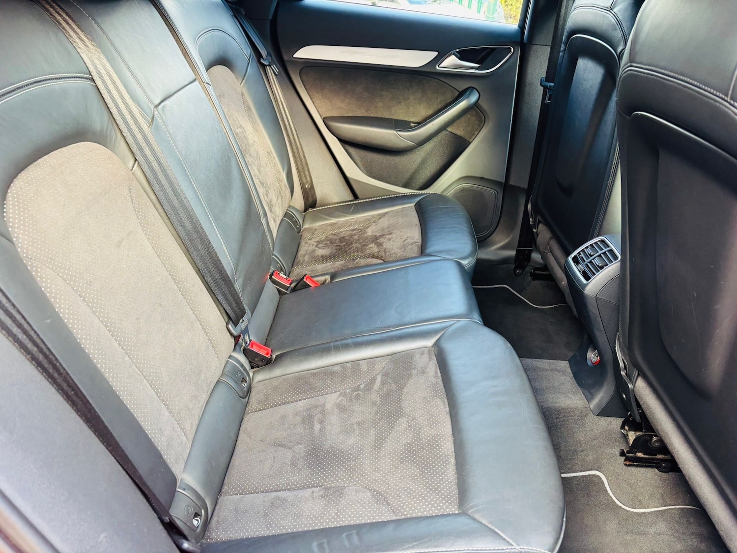 Used Audi Q3 2016 for sale - 76386882: Photo 31