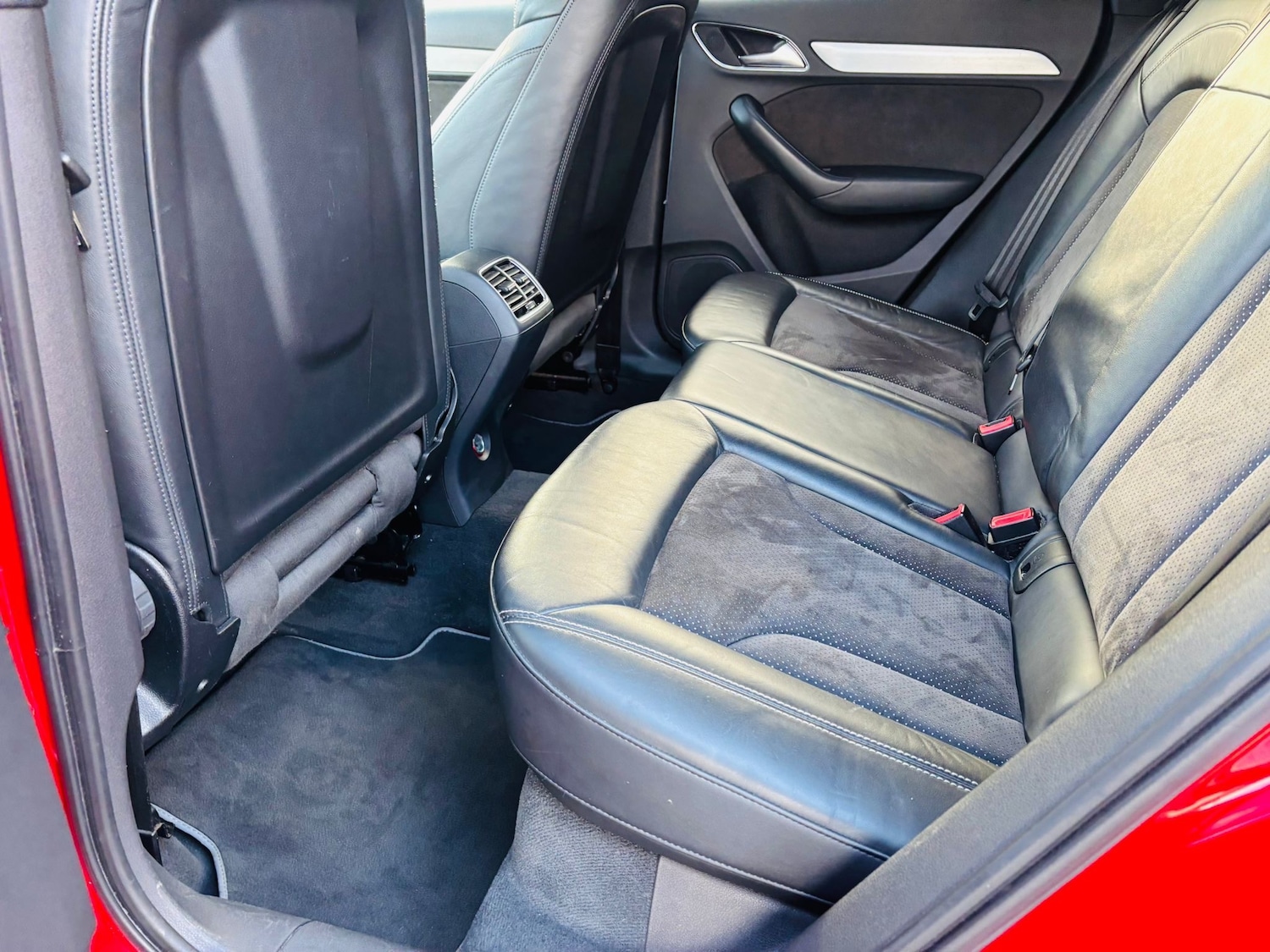 Used Audi Q3 2016 for sale - 76386882: Photo 32