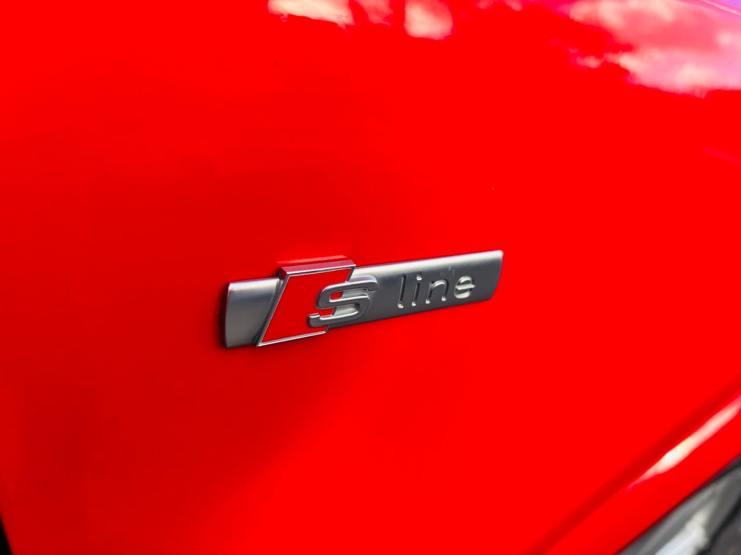 Used Audi Q3 2016 for sale - 76386882: Photo 33