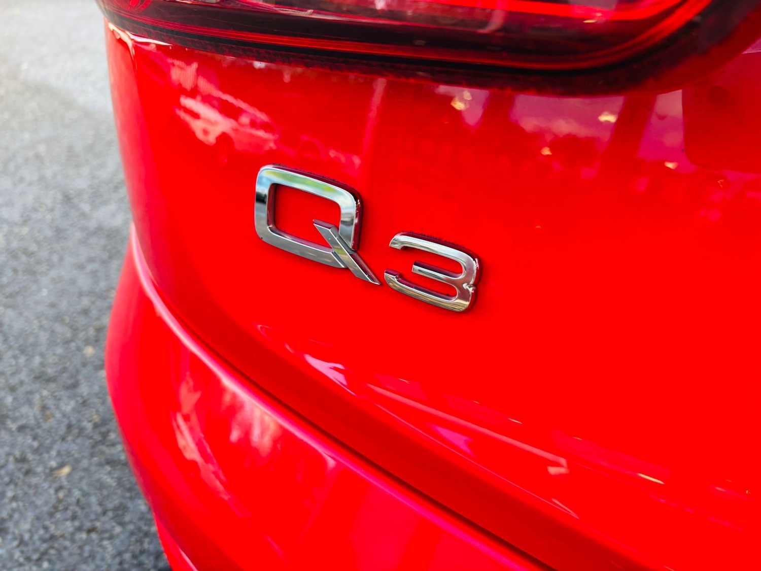 Used Audi Q3 2016 for sale - 76386882: Photo 34