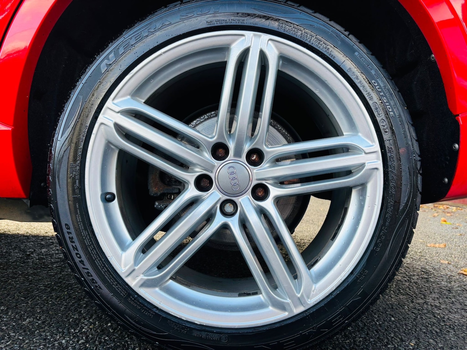 Used Audi Q3 2016 for sale - 76386882: Photo 36