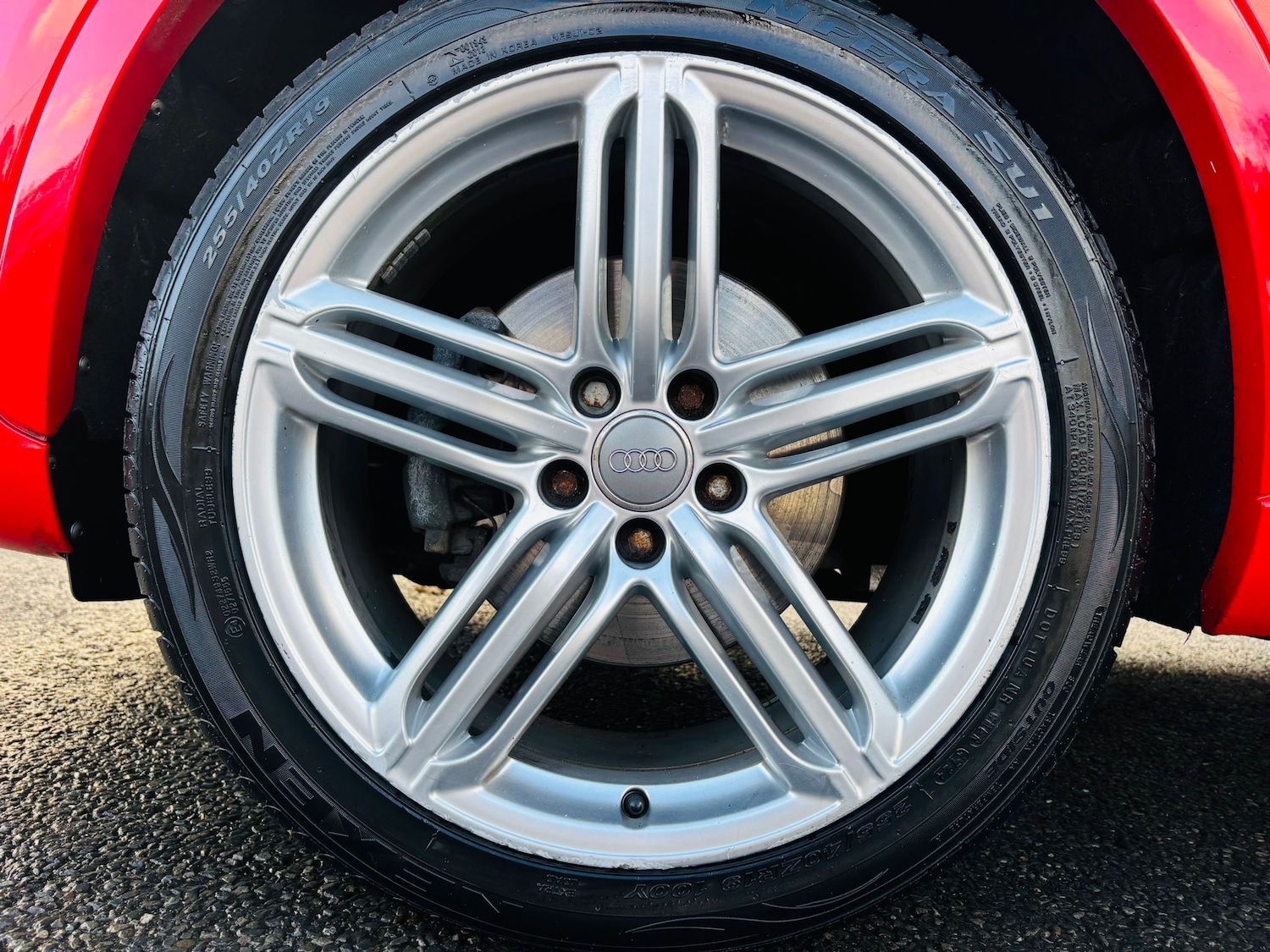 Used Audi Q3 2016 for sale - 76386882: Photo 38