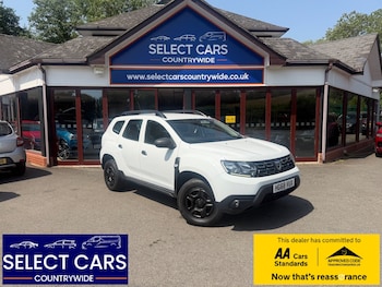 Used Dacia Duster 2019 for sale - 78976233: Photo