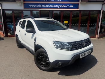 Used Dacia Duster 2019 for sale - 78976233: Photo