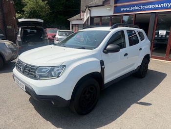 Used Dacia Duster 2019 for sale - 78976233: Photo