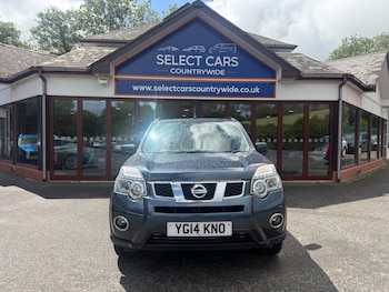 Used Nissan X-Trail 2014 for sale - 78509523: Photo