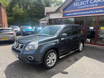 Used Nissan X-Trail 2014 for sale - 78509523: Photo