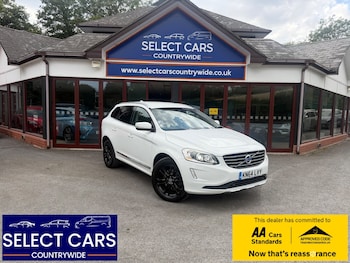 Used Volvo XC60 2014 for sale - 79289782: Photo