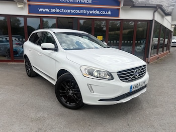 Used Volvo XC60 2014 for sale - 79289782: Photo
