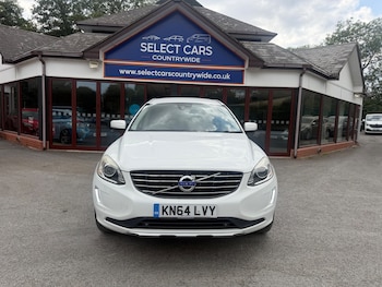 Used Volvo XC60 2014 for sale - 79289782: Photo
