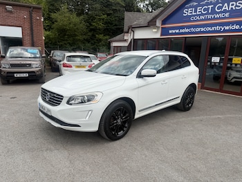 Used Volvo XC60 2014 for sale - 79289782: Photo