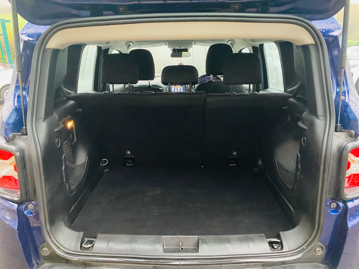 Used Jeep Renegade 2018 for sale - 76508829: Photo 11