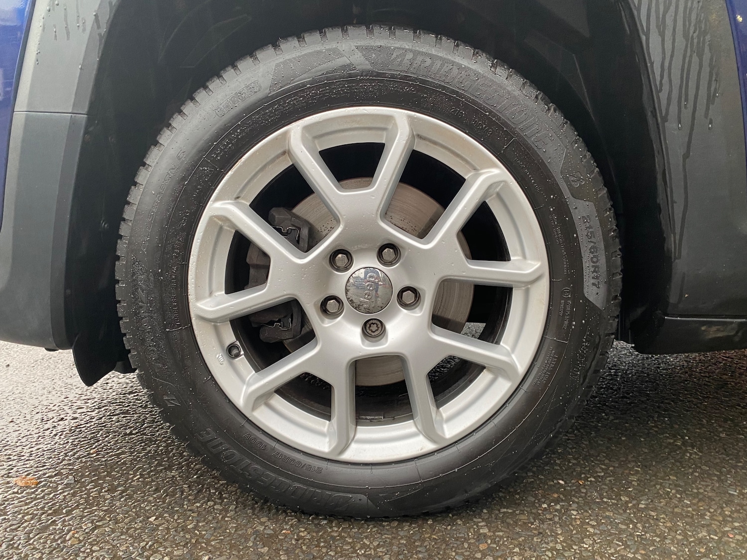 Used Jeep Renegade 2018 for sale - 76508829: Photo 13