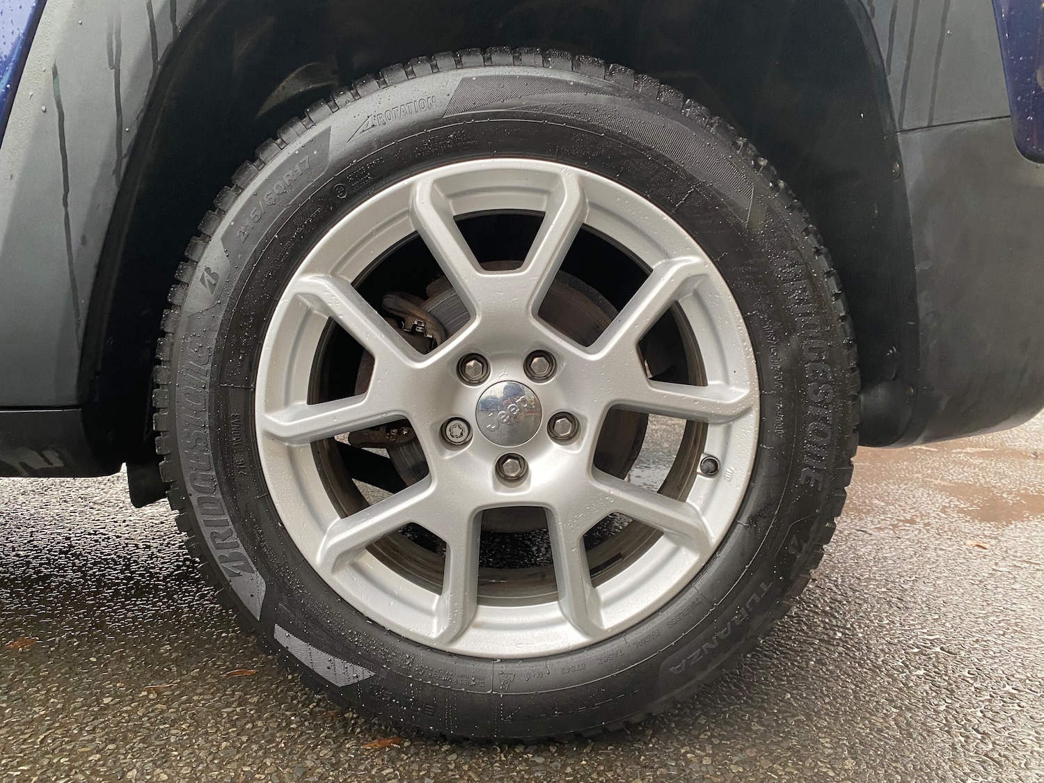 Used Jeep Renegade 2018 for sale - 76508829: Photo 14