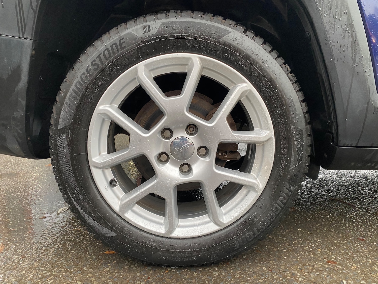 Used Jeep Renegade 2018 for sale - 76508829: Photo 16