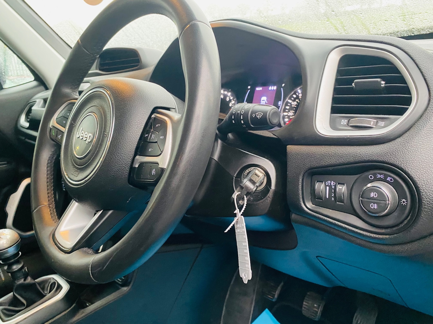 Used Jeep Renegade 2018 for sale - 76508829: Photo 19