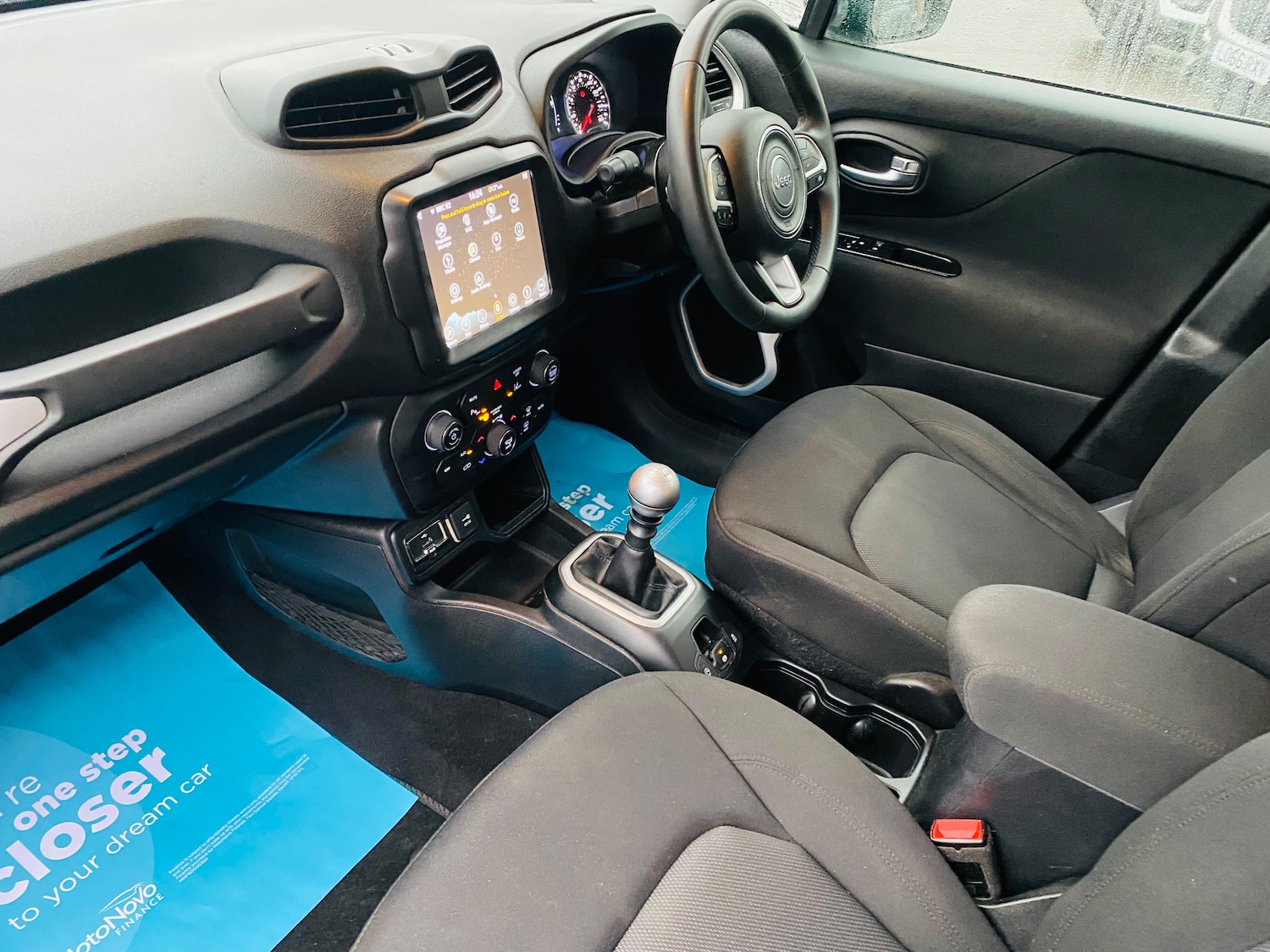 Used Jeep Renegade 2018 for sale - 76508829: Photo 20