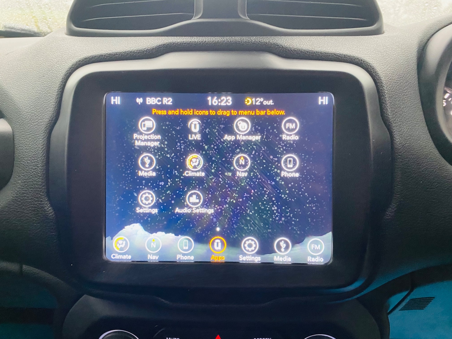 Used Jeep Renegade 2018 for sale - 76508829: Photo 23