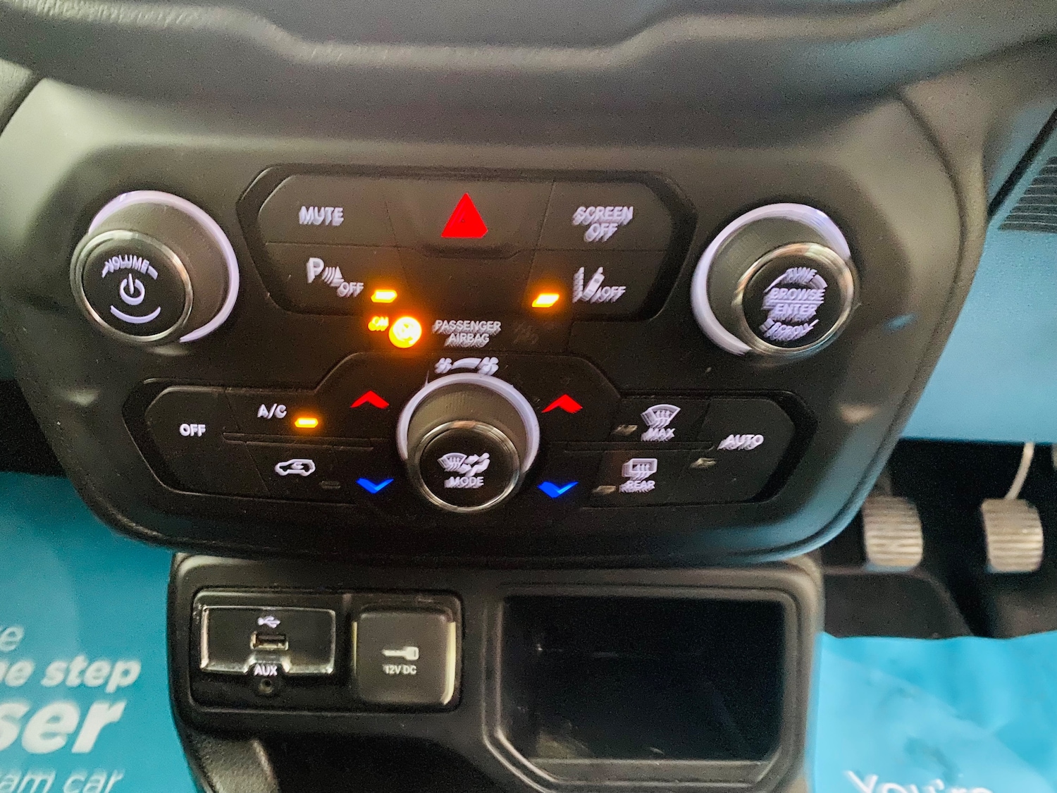Used Jeep Renegade 2018 for sale - 76508829: Photo 24