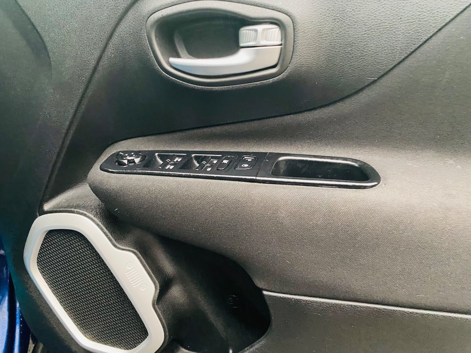 Used Jeep Renegade 2018 for sale - 76508829: Photo 25